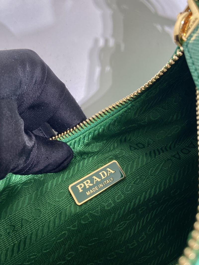 Prada Hobo Bags